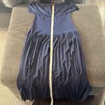 Women’s Navy Off Photo 9