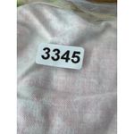 Anthropologie Geisha Designs Maxi Dress Rosalinda Patchwork Sundress S Orange Photo 15