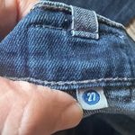 Citizens Ava low rise straight jeans 27 y2k Photo 4