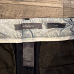 Liz Claiborne  Navy High Waist Women's Shorts / DG124 Photo 2