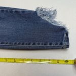Judy Blue  Women‎ Blue Skinny Fit High Rise Stretch Distressed Denim Jeans 3/26 # Photo 12