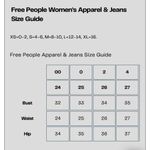 Free People NWT   Maxi Slip Dress MEDIUM💃💃 Photo 4