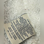 Boston Traders  Women's Plaid Hoodie Fleece Lined Shacket Size Small Photo 6