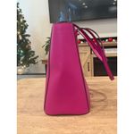 Kate Spade  New York Schuyler Medium Tote Bag Fuschia Photo 5