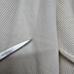 Kuhl Petra Thermal Waffle Turtleneck Shirt Women's XL Cream Sea Salt NWT Photo 6