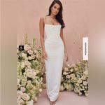 House Of CB Margaux Wedding Dress NWOT size S Photo 11