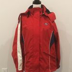Roxy Quicksilver Boardwear Ski Jacket Photo 0
