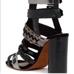 Donald Pliner  Bindy Sandal Heels Photo 2