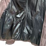 Vuori Hillside Down Jacket Mohagony Photo 13