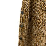 Free People Valentina Sleeveless Cowl Neck Sweater Tunic Size Small Photo 5