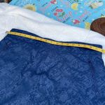 Orvis  size L pull on travel skirt skort. Photo 5