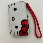 Hello Kitty  Wallet Smart Phone Tech Case Wristlet Sanrio 2013 Photo 1