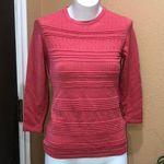 Buffalo David Bitton Buffalo by David Bitton coral sweater Photo 0