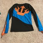 Rebel athletic uniform top Size XS Photo 2