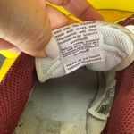 Nike Vintage 1999 Dunk Low White Team Red No Box Size 7.5 Photo 8