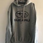 Subaru Size Large Gray Photo 0