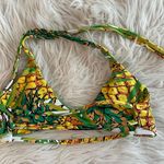 Midori Bikini Pineapple Bikini Set Photo 3