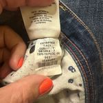 Pilcro and the Letterpress Pilcro jeans hyphen cut 27t medium wash Photo 6