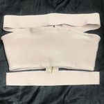 Bandage crop top Size L Photo 1
