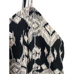 Charlotte Russe  Cami Dress L Open Back Whimsigoth Grunge Dark Fairy Feminine Y2K Photo 3