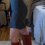 B Darlin Long Sleeve Mini Dress  Photo 1