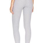 We Wore What NWT Women's Size XL Gray High Rise Leggings New Revolve Danielle Photo 1