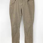Levi's Levi’s 524 too super low corduroy skinny pants casual office comfy 30x30 Photo 0
