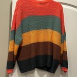 Boutique Sweater Size Medium Photo 1