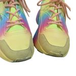 Stella McCartney  Chunky Sneakers Rainbow Eclypse As Seen on Taylor Swift Size 6 Photo 7