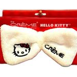 The Crème Shop NWT Hello Kitty 1 Photo 0