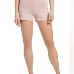 Juicy Couture Sweater Knit Shorts Photo 0