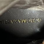 BCBGMAXAZRIA Brown Tall Quilted Leather Riding Boots Photo 5