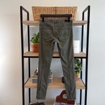 AG Adriano Goldschmied Low Rise Moto Legging Zipper Legging 29" Skinny Jean, 27 Photo 5