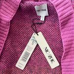 Nic+Zoe Sun Chaser Cardigan in Pink Multi, Size S, New w/Tag $168 Photo 5