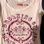  tank top - dreaming of juicy couture Photo 0