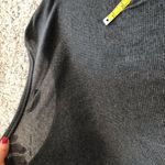 Abercrombie & Fitch oversized slub knit sw… Photo 6