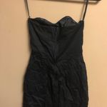 H&M Strapless LBD Photo 1