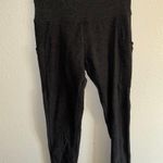 Kirkland Signature Comfy Leggings w/ pockets Photo 0