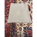 Sofie 100% Cashmere Neck Warmer Gaiter Tube Scarf Beige One Size Soft Winter Coz Photo 1