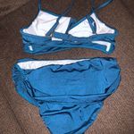 Venus wrap top hipster bottom bikini set Photo 4
