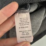 Waverly Grey Nat Dress Mock Nock One Shoulder Mini Dress Party Large Photo 4