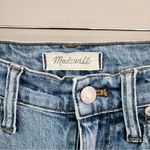 Madewell  Women's High Rise Boy Jean Photo 3