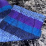 U.S. Sherpa Scarf Purple Photo 1