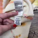 MOTHER‎ The Loafer Crop Fray Tie Photo 8