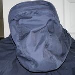 The North Face  Black Puffer Goose Down Jacket Photo 9