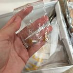 Allegra K NWT women’s open toe strappy high heels. 7.5. Comes with extra heel bottom Photo 3