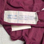 ANDIE The Hipster Bottom Plum Bikini Size M New Photo 4