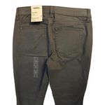 Sonoma NEW Kohls Women's Casual Pants Jeans Size 8 Medium Grey Skinny Bottoms Photo 6