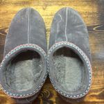 UGG  Gray Tasman Slippers Photo 6