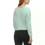 Free People  Princess V Sweater Size M Photo 1